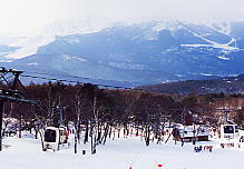 �ԎR�ƃG�R�[�o���[