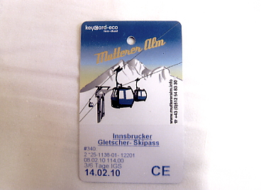 �X�L�[�p�X