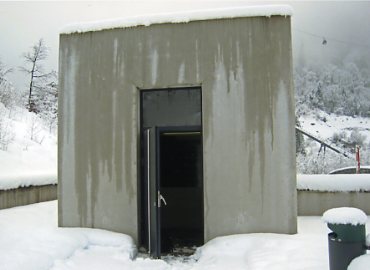 ゲデンクシュテッテ