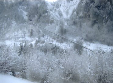 カプルン　追悼施設