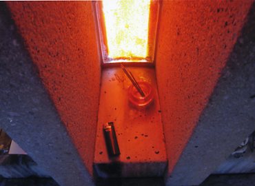 カプルン　追悼施設