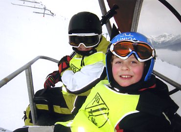 �C���X�u���b�N�@�X�L�[