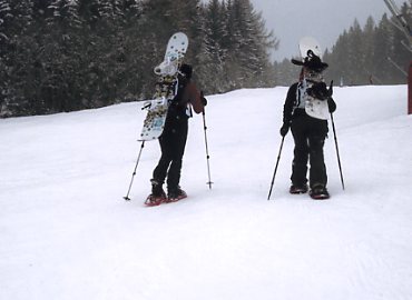 �����X�m�[�{�[�h