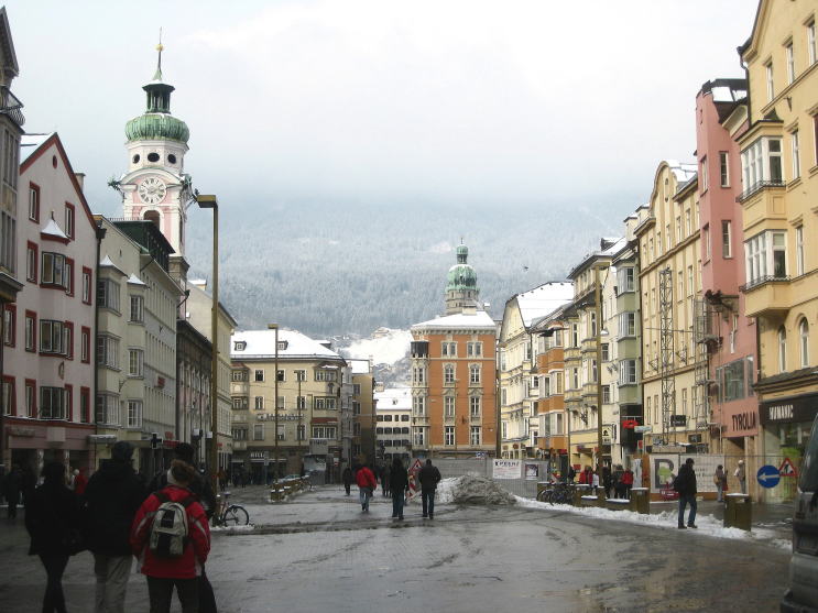 �C���X�u���b�N