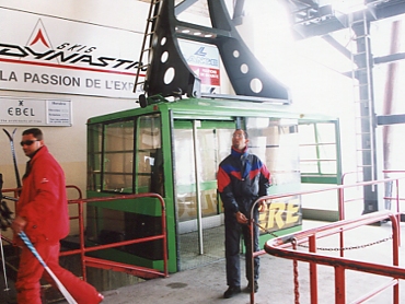 �t���W�F�[��