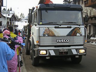 �C�^���A�@�g���b�N