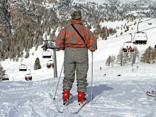 �c�ɂ̃X�L�[�E�G�A