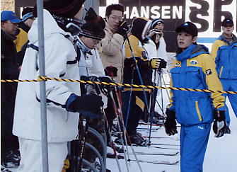 �h���S���o���[