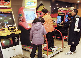 �h���S���o���[�F�Q�[��