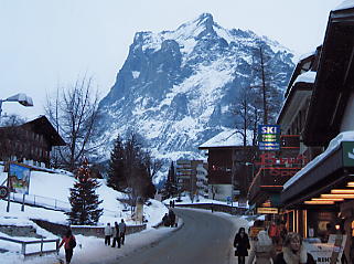 grindelwald