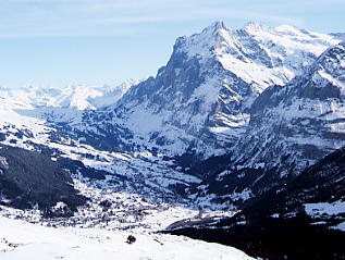 Grindelwald