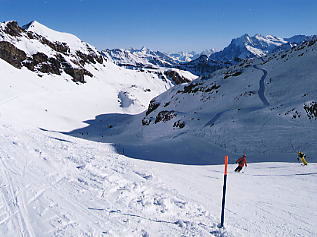 �V���g�z�����̃R�[�X