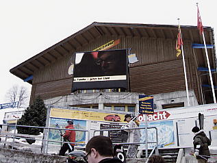 �t�B���X�g�@�S���h��