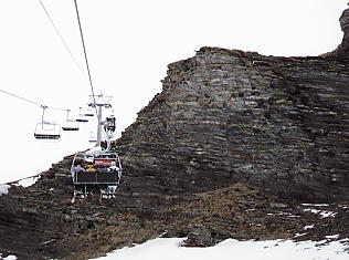 First�@Grindelwald