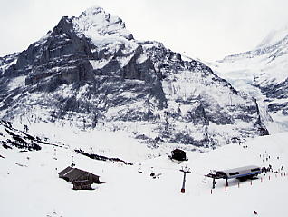 First�@Grindelwald