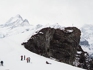 First�@Grindelwald