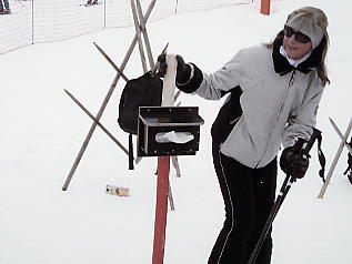 First�@Grindelwald