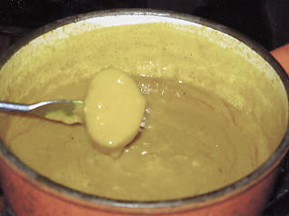 �J���[�t�H���f��