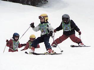 �O�����f�������g�Fski school