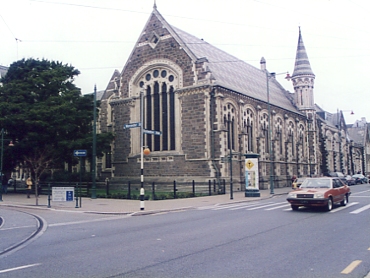 �N���C�X�g�`���[�`