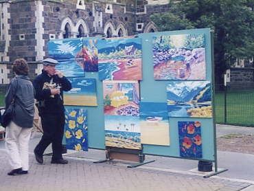 �N���C�X�g�`���[�`