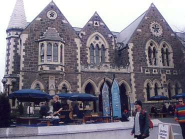 �N���C�X�g�`���[�`