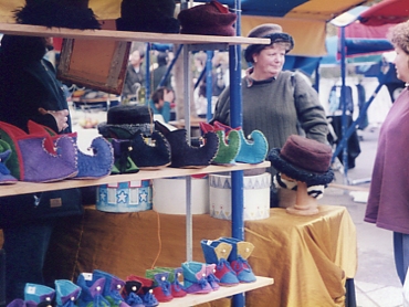 �N���C�X�g�`���[�`