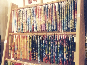 �N���C�X�g�`���[�`