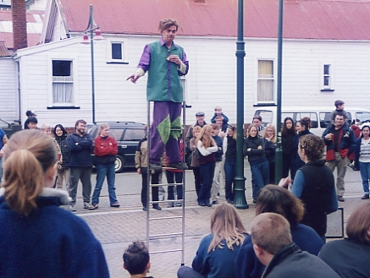 �N���C�X�g�`���[�`