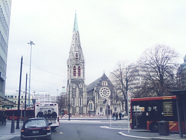 �N���C�X�g�`���[�`