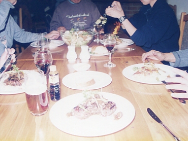 �N���C�X�g�`���[�`