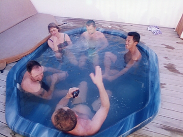 �W���O�W�[