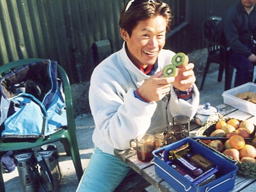 �w���X�L�[