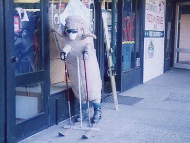 �}�E���g�n�b�g