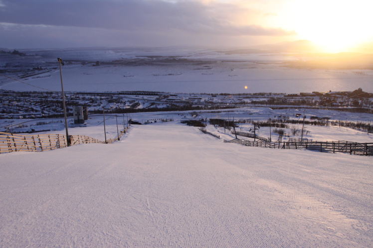 �X�E�F�[�f���@�X�L�[