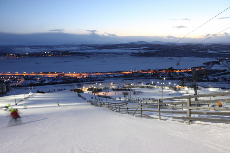 �L���i�@�X�L�[