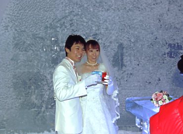 �A�C�X�z�e���@�E�F�f�B���O