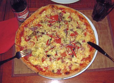 �A�C�X�z�e��