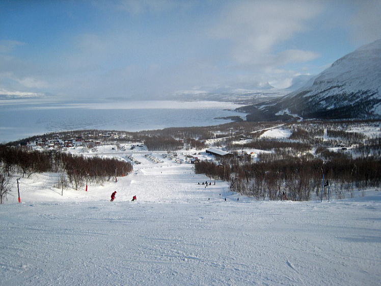 �r�����N���[�f��