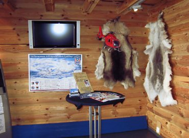 �r�����N���[�f��