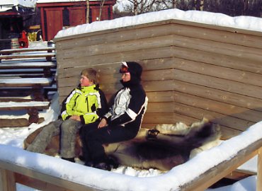 �r�����N���[�f��