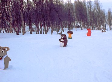 �r�����N���[�f��