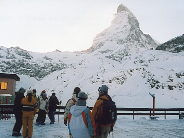 �}�b�^�[�z�����̗[���