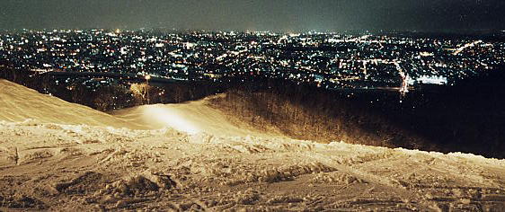 �X�L�[�ʐ^�F����R�̖�i