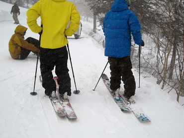 �p�E�_�[�X�L�[