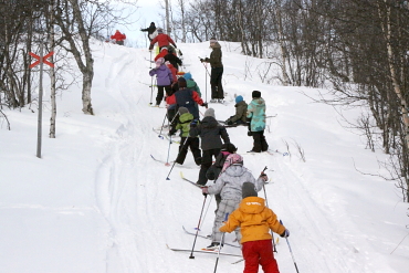 �m���f�B�b�N�X�L�[