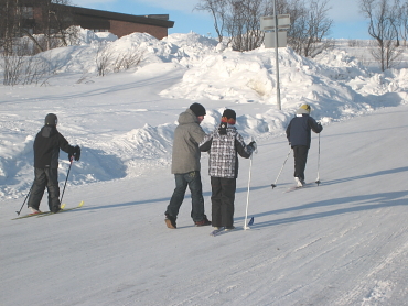 �m���f�B�b�N�X�L�[