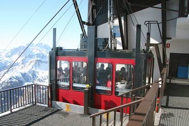 �J�E���^�b�N