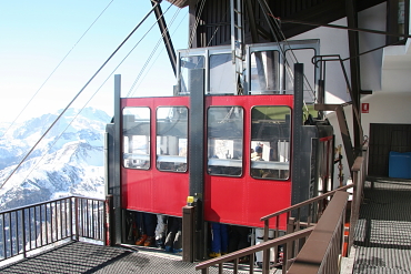 �J�E���^�b�N