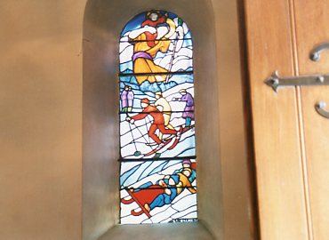 �X�e���h�O���X